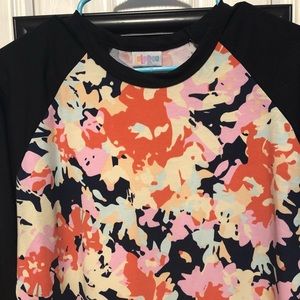 Lularoe Randy T